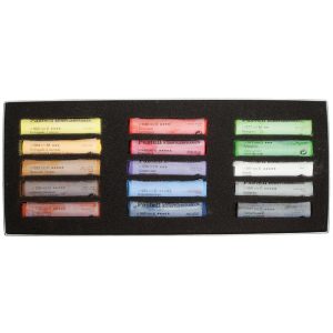 Set da 15 pastelli artistici – multiuso – SCHMINCKE - 1
