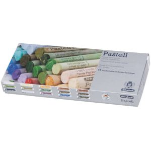 Set da 15 pastelli artistici – paesaggio – SCHMINCKE - 2