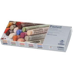 Set da 15 pastelli artistici – ritratto – SCHMINCKE - 1