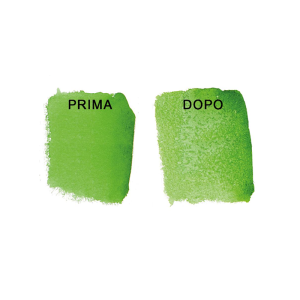 Schmincke Aqua Granulation Spray 15 ml – Effetto granulare per acquerelli - 1