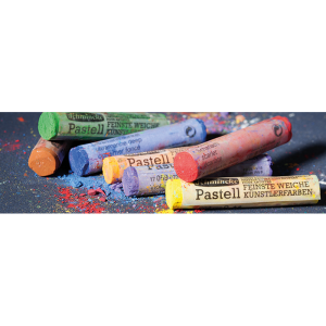 Set da 10 pastelli artistici – introduzione – SCHMINCKE - 1