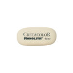 Gomma per cancellare - Monolith Cretacolor