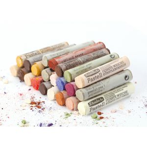 Set da 15 pastelli artistici – ritratto – SCHMINCKE - 4