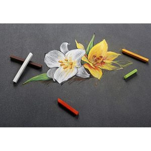 foto di pastelmat blocco n 6 galleria ps