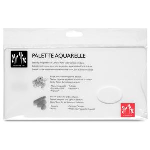Tavolozza per Matite Acquerellabili  – CARAN D’ACHE - 3