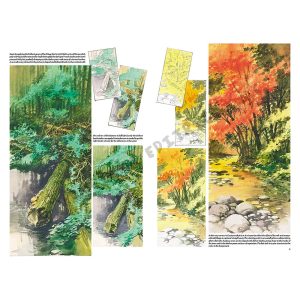 15 – Paesaggi – Collana Leonardo - 1