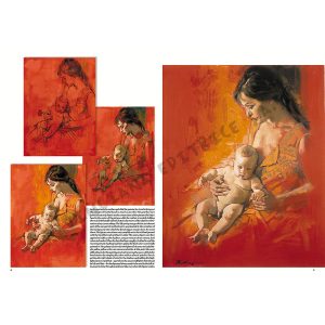 31 – Ritratti – Collana Leonardo - 1