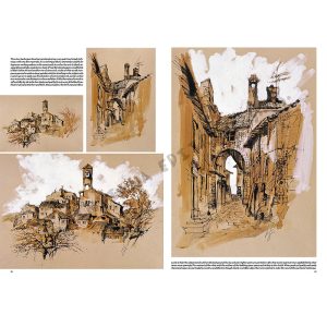 15 – Paesaggi – Collana Leonardo - 2