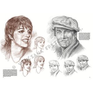 31 – Ritratti – Collana Leonardo - 2