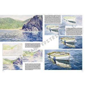 46 – Acqua – Collana Leonardo - 2