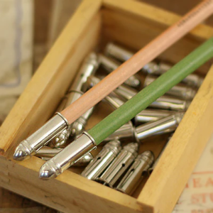 Cappuccio Protettivo Per Matita – CRETACOLOR - 4