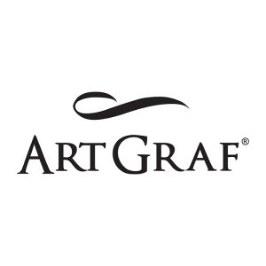 Art Graf – Set da 6 gessetti di grafite solubile – VIARCO - 6