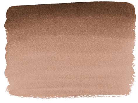 Variante colore 660 Terra d'ombra bruciata