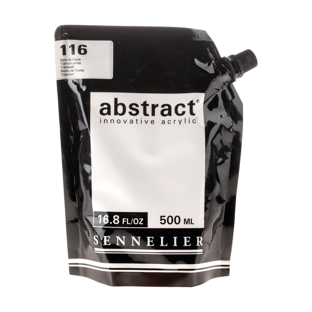 Variante colore 116 Bianco Titanio