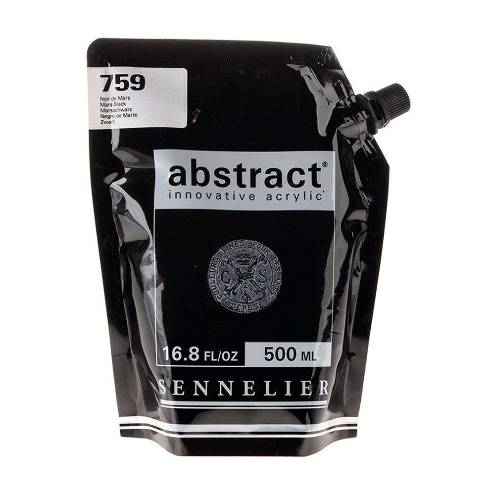 Variante colore 759 Nero di Marte