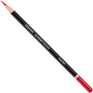 Set di 24 matite colorate artistiche – Academy Colouring – DERWENT - 4