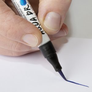 Pennarello Liner per Aqua Drop – SCHMINCKE - 1