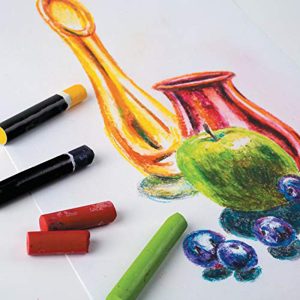 Set Pastelli ad Olio Academy – DERWENT – - 4