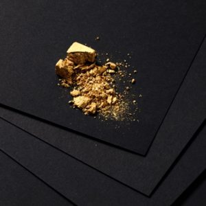 Blocco Mixed Media “Carta Nera” 300 g/m²- per tecniche miste – DERWENT - 6