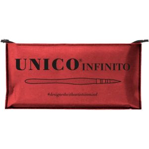Pochette Clutch UNICO INFINITO 2022 – Edizione Limitata – BORCIANI e BONAZZI