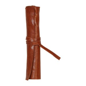 Astuccio in pelle arrotolabile – CLAIREFONTAINE - 4