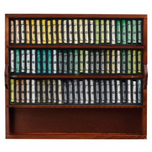 Cassetta da 175 pastelli secchi “à l’écu” – SENNELIER - 1