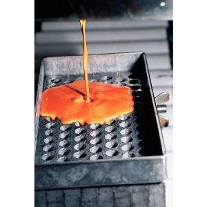 Pastelli ad Olio – Cassetta in legno da 36 colori – SENNELIER - 4