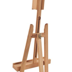 Mabef Cavalletto da Tavolo “Lira Miniatura” M/21