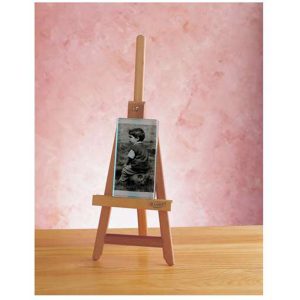 Mabef Cavalletto da Tavolo “Lira Miniatura” M/21