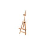 Mabef Cavalletto da Tavolo "Lira Miniatura" M/21