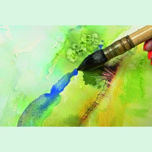 Matite colorate acquerellabili Caran d’Ache – Museum Aquarelle sfuse - 5