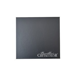 “Black box” Set carboncino e schizzi – CRETACOLOR - 3