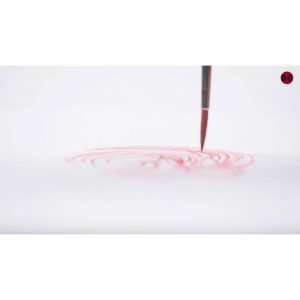 Pennello Tondo in Martora Kolinsky Sintetica – Serie 107/S MASTERPIECE – BORCIANI e BONAZZI - 3