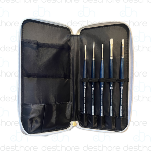 Set “Passion for Art UNICO OFF-WHITE” – BORCIANI e BONAZZI - 1