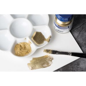 Aqua-Bronze – SCHMINCKE - 1