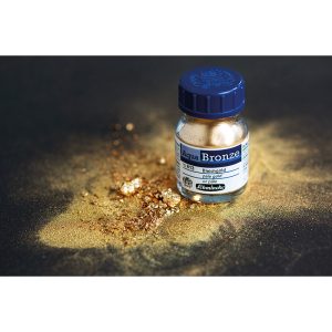 Aqua-Bronze – SCHMINCKE - 2