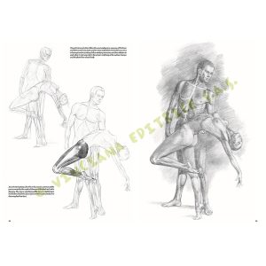 10 – Nudi – Collana Leonardo - 3