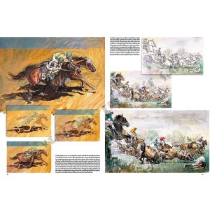 11 – Cavalli e Cavalieri – Collana Leonardo - 1