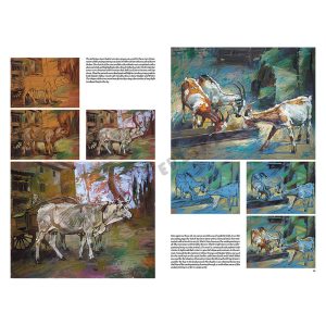 13 – Animali – Collana Leonardo - 3