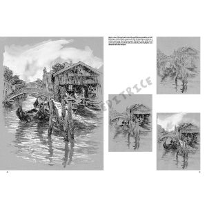 14 – Paesaggio Veneziano – Collana Leonardo - 2