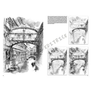 14 – Paesaggio Veneziano – Collana Leonardo - 3