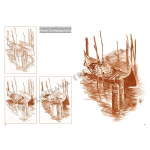 17 – Paesaggi – Collana Leonardo - 1