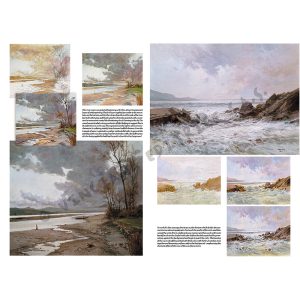 17 – Paesaggi – Collana Leonardo - 2