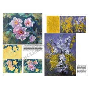 21 – Fiori – Collana Leonardo - 1