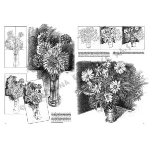 21 – Fiori – Collana Leonardo - 3