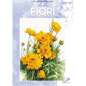 foto di Collana Leonardo 22 - Fiori