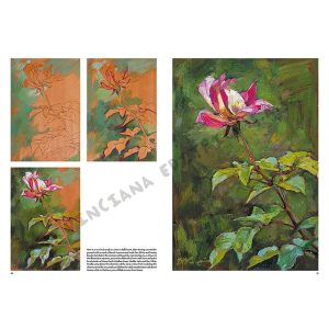 22 – Fiori – Collana Leonardo - 2