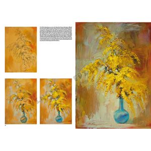 22 – Fiori – Collana Leonardo - 3