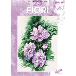 foto di Collana Leonardo 23 - Fiori