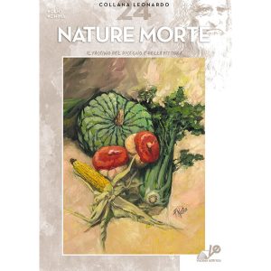 foto di Collana Leonardo 24 - Nature morte